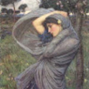 Meet your Posher, Catherine